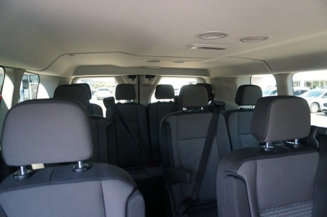 2025 Ford Transit Passenger Wagon XL