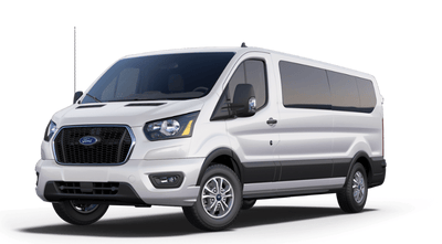 2025 Ford Transit Passenger Wagon XL