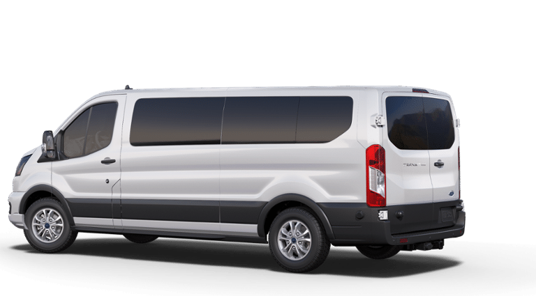 2025 Ford Transit Passenger Wagon XL