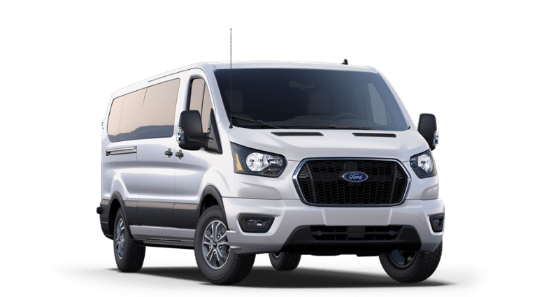 2025 Ford Transit Passenger Wagon XL