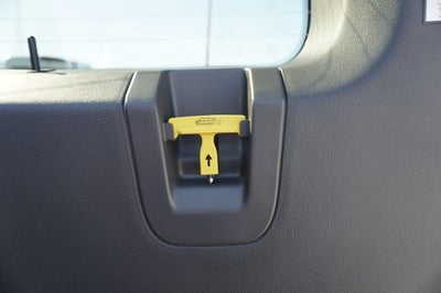 2025 Ford Transit Passenger Wagon XL