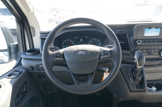 2025 Ford Transit Passenger Wagon XL