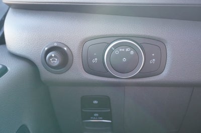 2025 Ford Transit Passenger Wagon XL