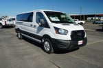 2025 Ford Transit Passenger Wagon XL