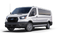 2025 Ford Transit Passenger Wagon XL