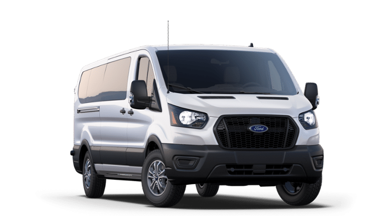 2025 Ford Transit Passenger Wagon XL