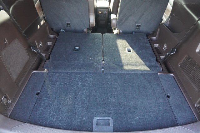 2022 Ford Explorer King Ranch