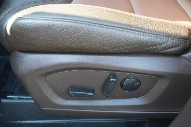 2022 Ford Explorer King Ranch