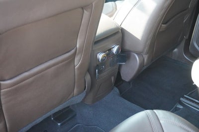 2022 Ford Explorer King Ranch