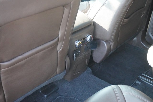 2022 Ford Explorer King Ranch