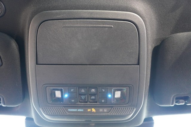 2022 Ford Explorer King Ranch