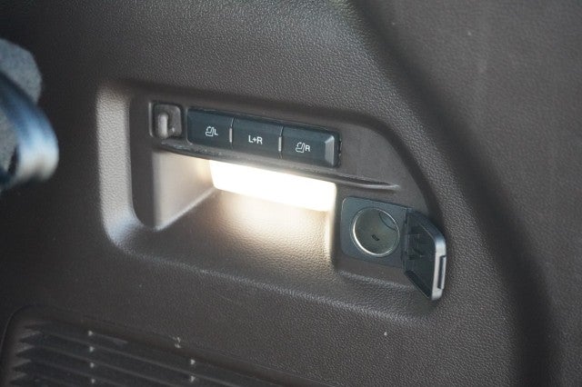 2022 Ford Explorer King Ranch