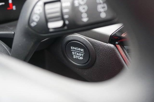 2026 Ford Escape Active - Photo 27