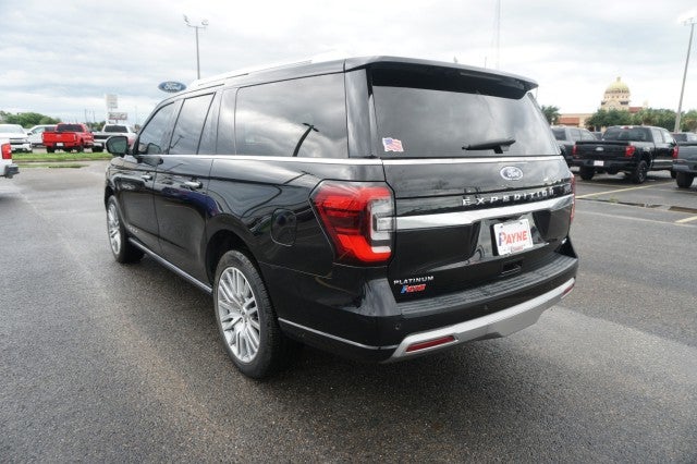 2023 Ford Expedition Max Platinum