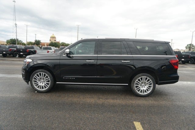2023 Ford Expedition Max Platinum