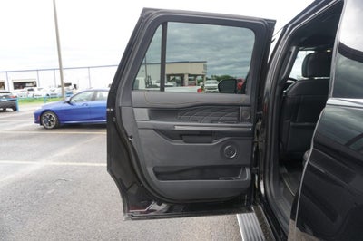 2023 Ford Expedition Max Platinum