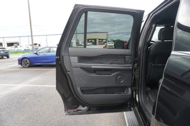 2023 Ford Expedition Max Platinum
