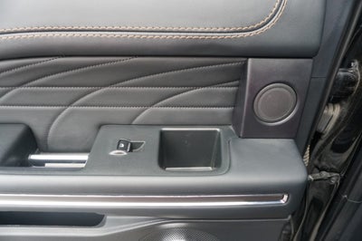 2023 Ford Expedition Max Platinum