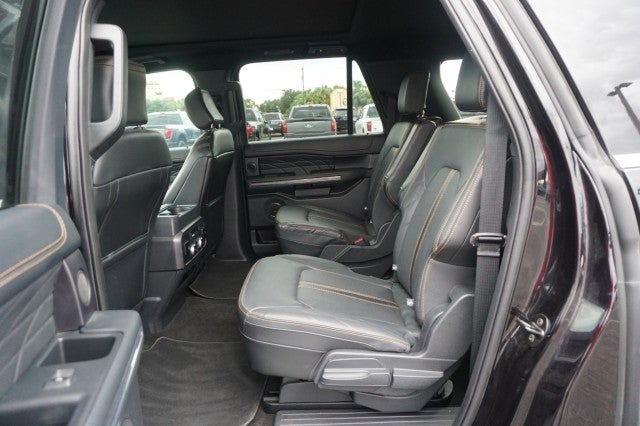 2023 Ford Expedition Max Platinum