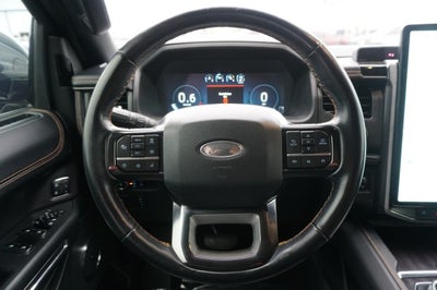 2023 Ford Expedition Max Platinum