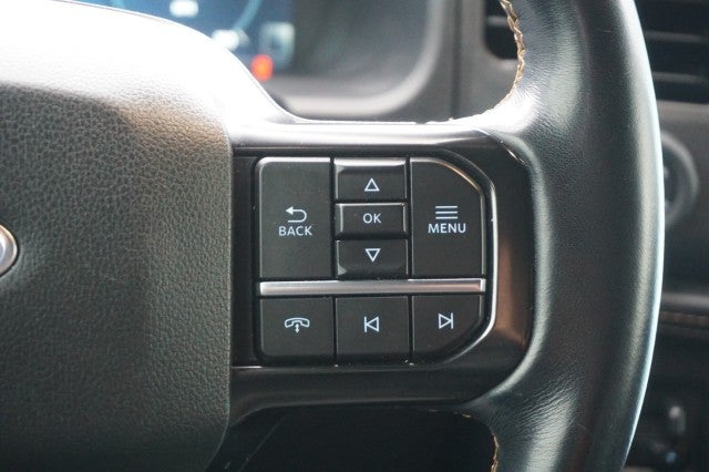 2023 Ford Expedition Max Platinum