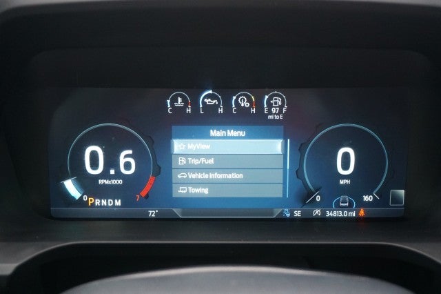 2023 Ford Expedition Max Platinum