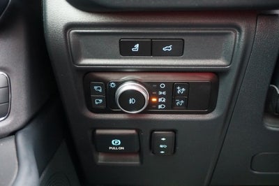 2023 Ford Expedition Max Platinum