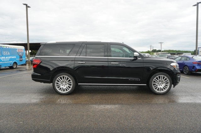 2023 Ford Expedition Max Platinum