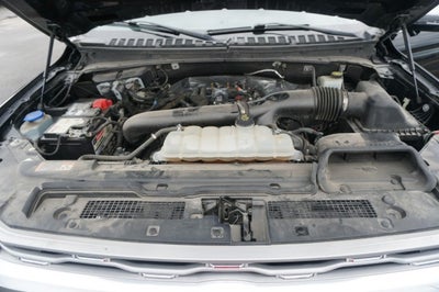 2023 Ford Expedition Max Platinum