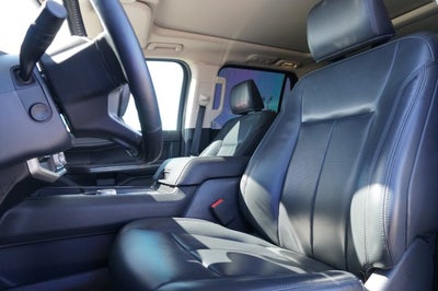 2022 Ford Expedition XLT