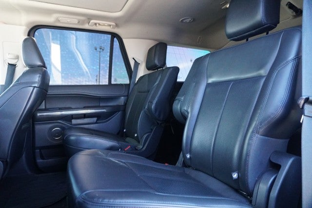 2022 Ford Expedition XLT