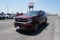 2027 Ford Expedition King Ranch