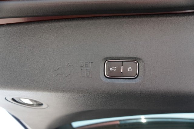 2027 Ford Expedition King Ranch