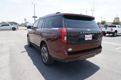 2027 Ford Expedition King Ranch