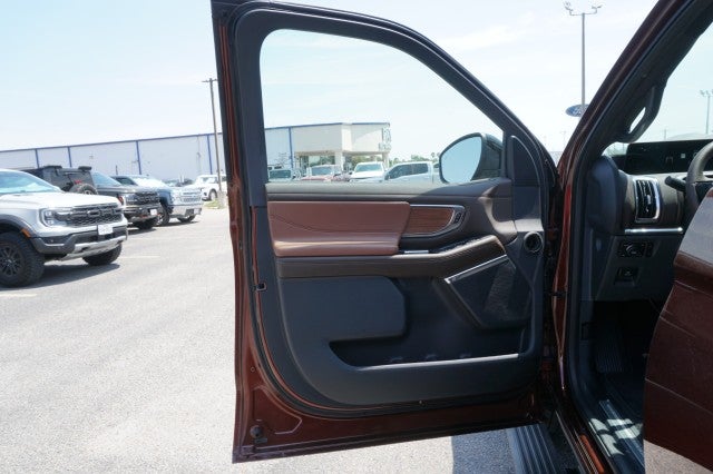2027 Ford Expedition King Ranch