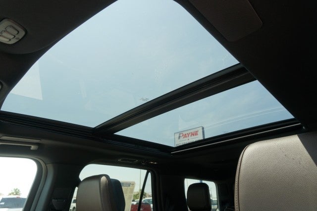 2027 Ford Expedition King Ranch