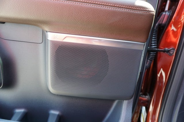 2027 Ford Expedition King Ranch