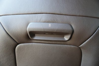 2027 Ford Expedition King Ranch