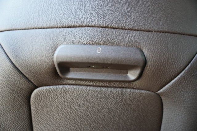 2027 Ford Expedition King Ranch