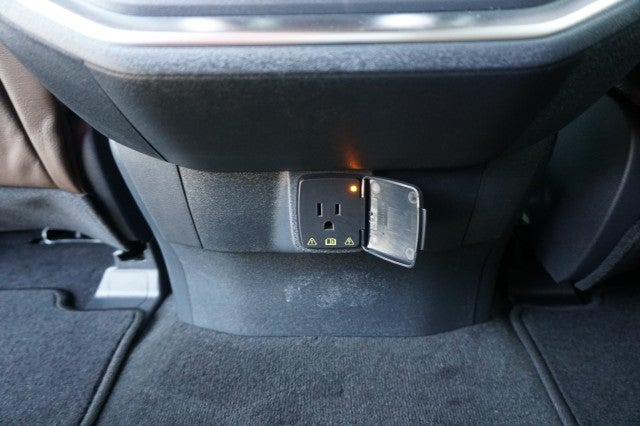2027 Ford Expedition King Ranch