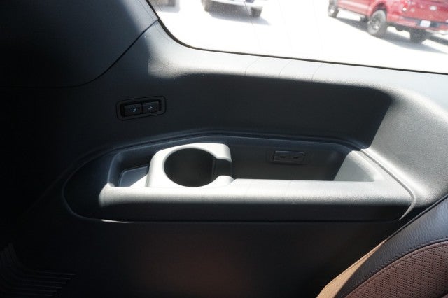 2027 Ford Expedition King Ranch