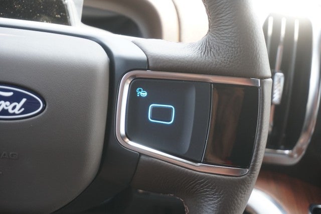 2027 Ford Expedition King Ranch