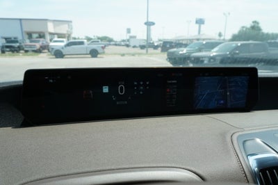 2027 Ford Expedition King Ranch