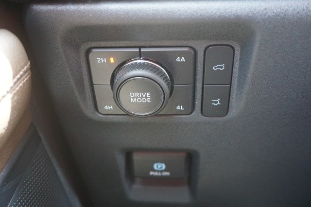 2027 Ford Expedition King Ranch