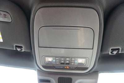 2027 Ford Expedition King Ranch