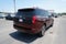 2027 Ford Expedition King Ranch