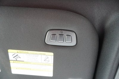 2027 Ford Expedition King Ranch