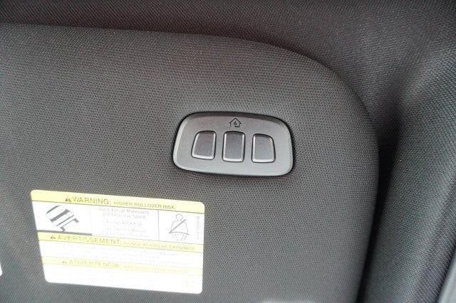 2027 Ford Expedition King Ranch