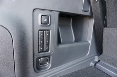 2027 Ford Expedition King Ranch