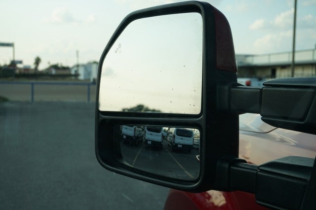 2019 Ford Super Duty F-250 SRW LARIAT